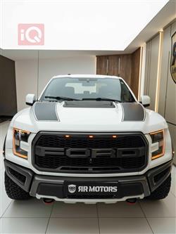 فۆرد F-150 راپتۆر